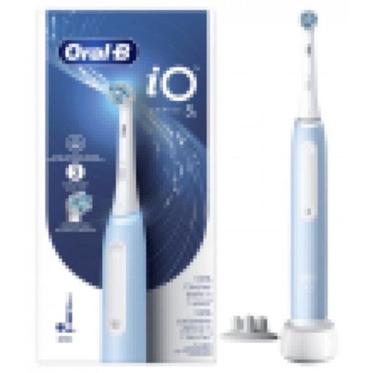 Brosse à dents électrique iO 3 Edition cadeau - vue 4