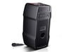 Sharp PS-929 haut-parleur portable et de fête Enceinte portable stéréo Noir 180 W