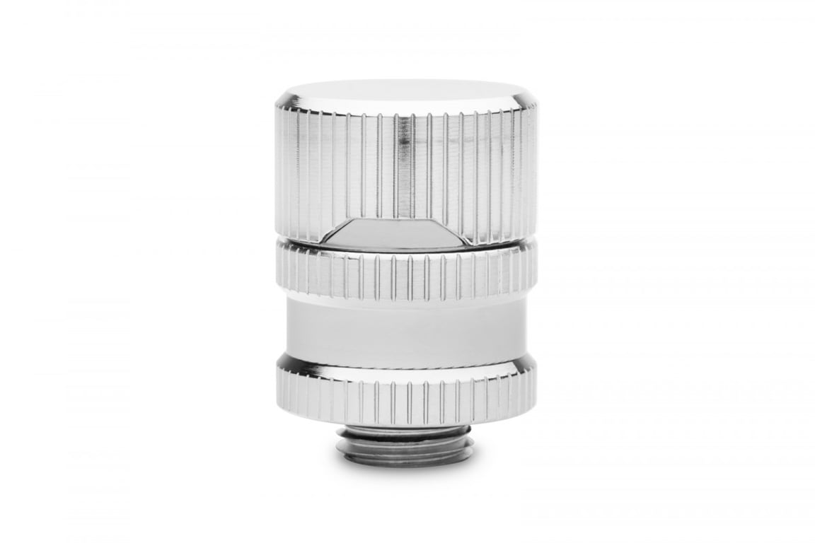 EK 3831109829684 pièce et accessoire pour systèmes de refroidissement d'ordinateurs Raccord - Neuf