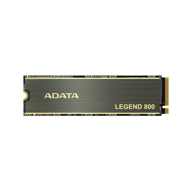 ADATA ALEG-800-2000GCS disque SSD 2 To M.2 PCI Express 4.0 NVMe 3D NAND