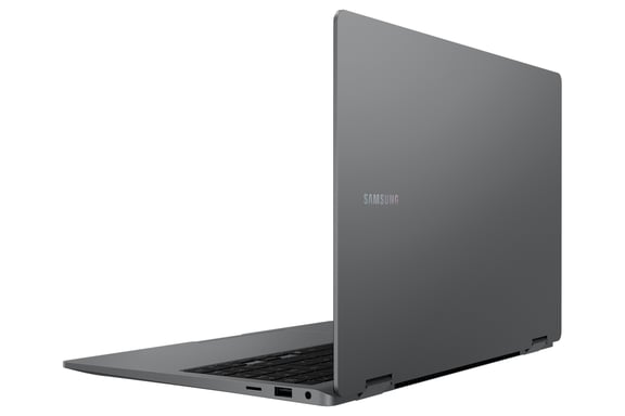Galaxy Book5 360 Copilot+ Core Ultra 7 (15,6'') écran tactile FHD 16 Go RAM 1 To SSD Anthracite - AZERTY
