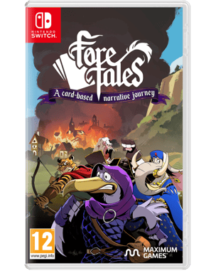 Taladros Nintendo SWITCH