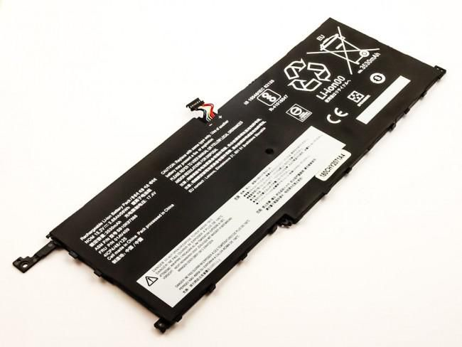 CoreParts MBXLE BA0024 composant de laptop supplémentaire Batterie Neuf
