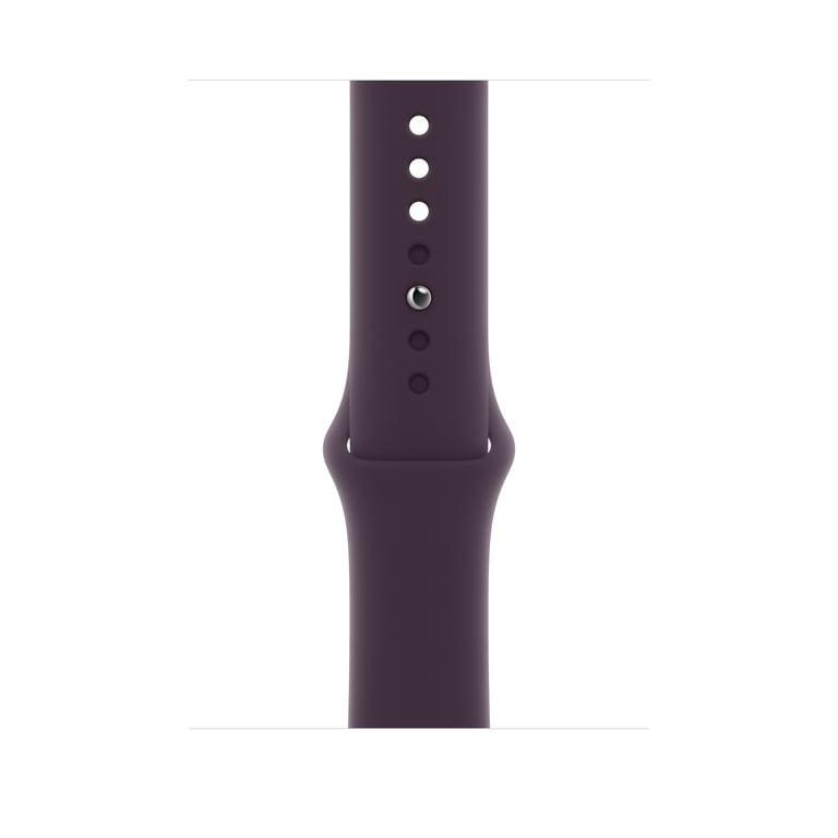 Apple Sport Band Elderberry - vue 2