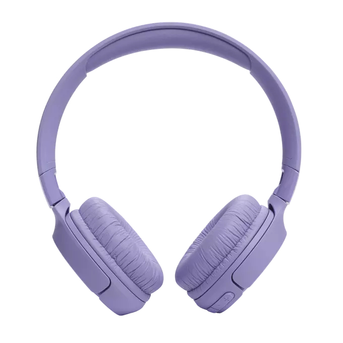 Casque Audio JBL Tune 520BT – Bluetooth 5.3, Autonomie jusqu'à 57 h - vue 8