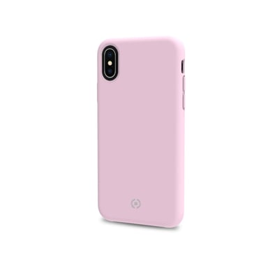 Celly Feeling funda para teléfono móvil 16,5 cm (6.5'') Rosa