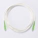 Cavo in fibra ottica per box Bouygues, SFR e Orange - 5M bianco