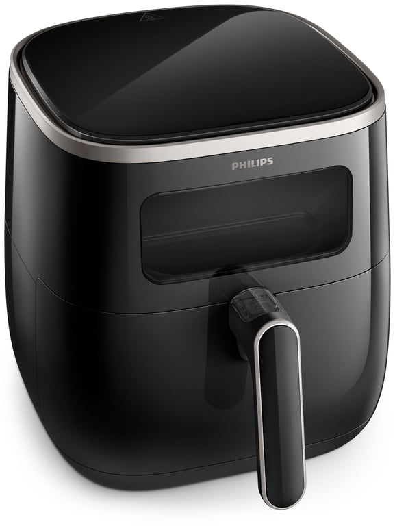 Friteuse Airfryer 5 6 Hd925780 Philips - vue 4