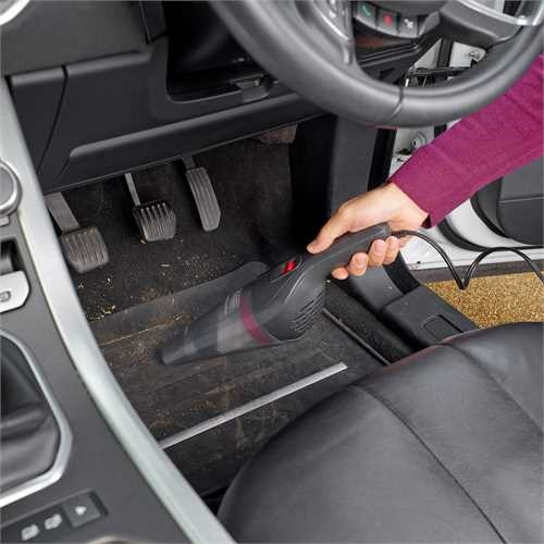 & Decker NVB12AV XJ - vue 3