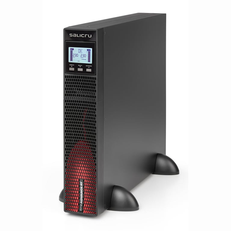 Salicru SPS Advance RT2 SAI 2000 VA - vue 1