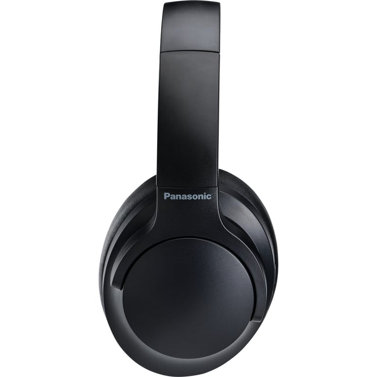 Panasonic RB HX330B Casque Avec fil &sans fil Arceau AppelsMusique USB Type C Bluetooth Neuf - vue 6