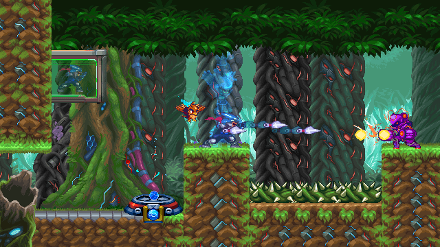 Berserk Boy Nintendo Switch - Neuf