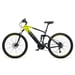 Youin BK5000 vélo électrique Noir 73,7 cm (29'') 27 kg Lithium-Ion (Li-Ion)