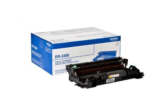 Brother DR 3300 - vue 10