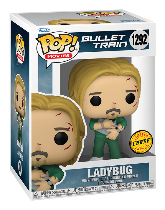 FUNKO POP! 65739 figurine d'action et de collection Neuf - vue 2