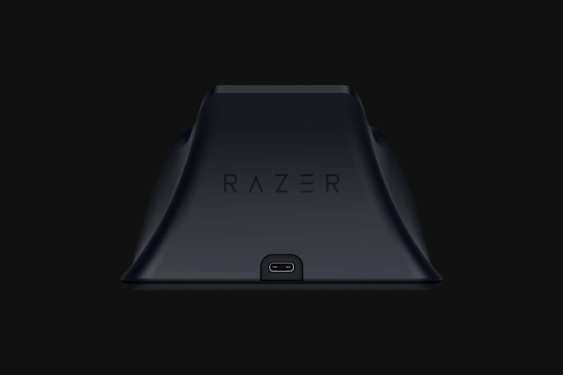 Razer RC21-01900200-R3M1 Accessoire de manette de jeux Socle de chargement