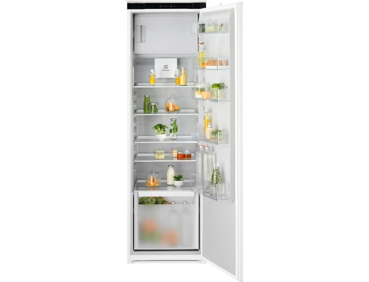 Réfrigérateur Encastrable Electrolux EFD6DE18S1 – 285L Froid Brassé - vue 7