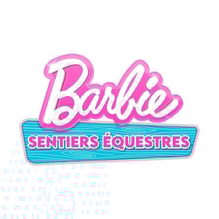 Barbie: Horse Trails Ps4 - vue 9
