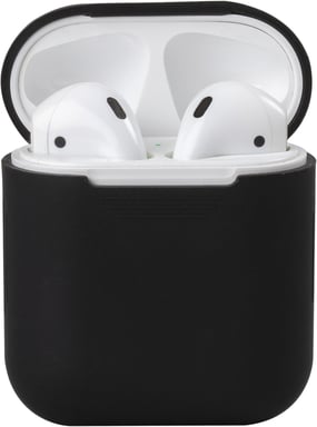 Bigben Connected AIRPODCASEB accessoire pour casque /oreillettes Étui