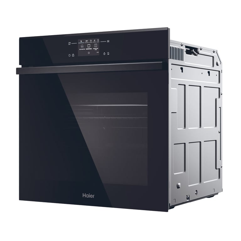 Four Haier ID Série 6 H6 ID68C5YTB - vue 5