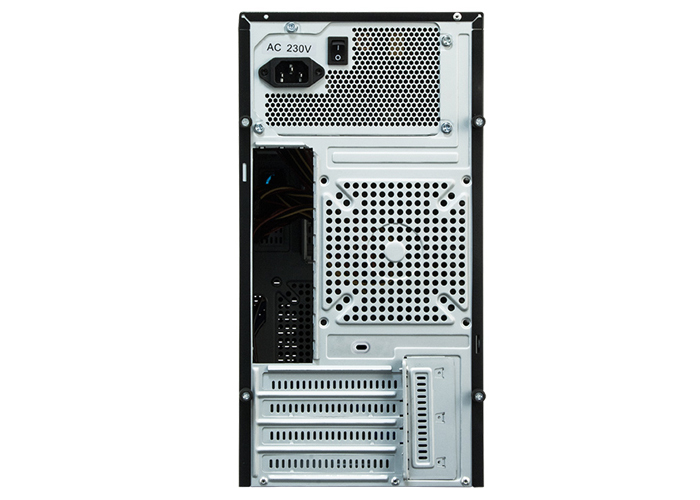Chieftec XT 01B 350GPB unité centrale Mini Tower Neuf - vue 2