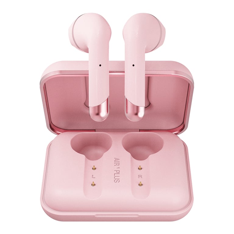 Happy Plugs Air 1 Plus Auriculares Inal mbricos Llamadas M sica