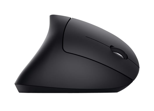 Trust Verto Mouse ottico senza fili RF per destrimani 1600 DPI