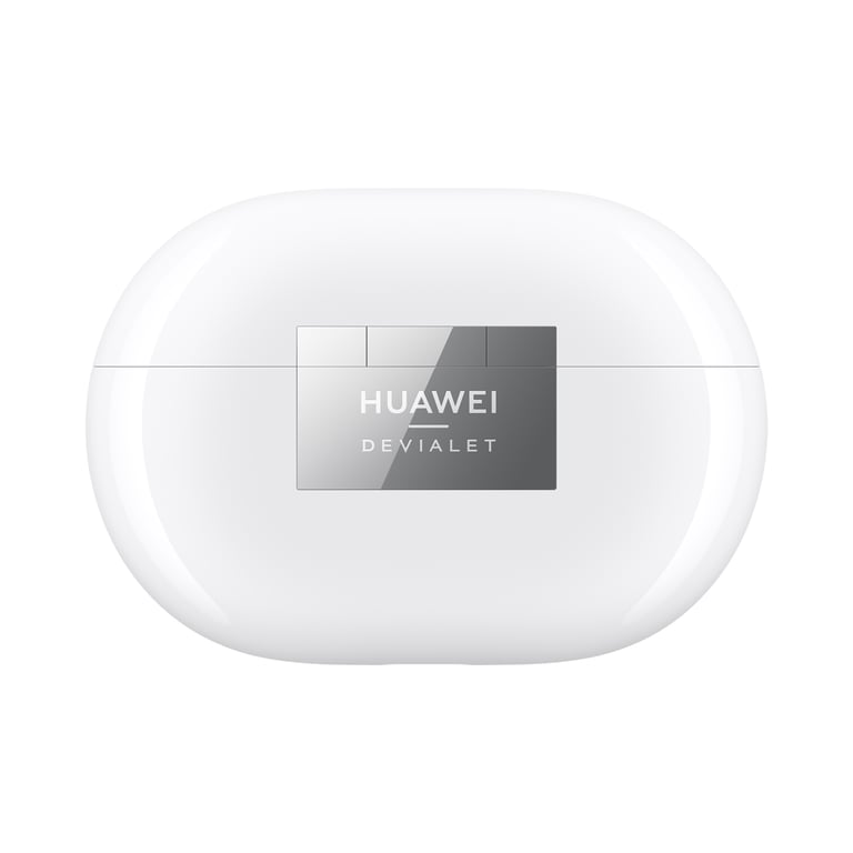 Huawei FreeBuds Pro 2 Casque Sans fil Ecouteurs Appels/Musique Bluetooth Blanc