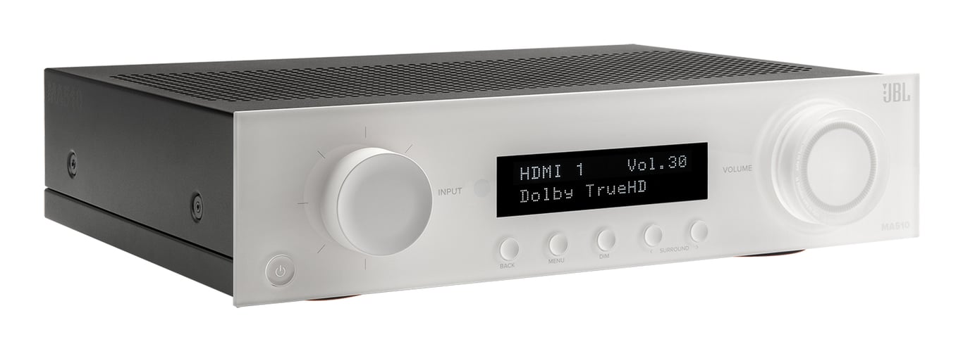 Ampli Home Cinema MA510 - vue 3