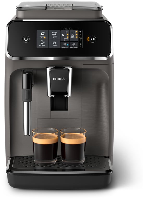 Expresso Broyeur serie 2200 EP222410 - vue 4