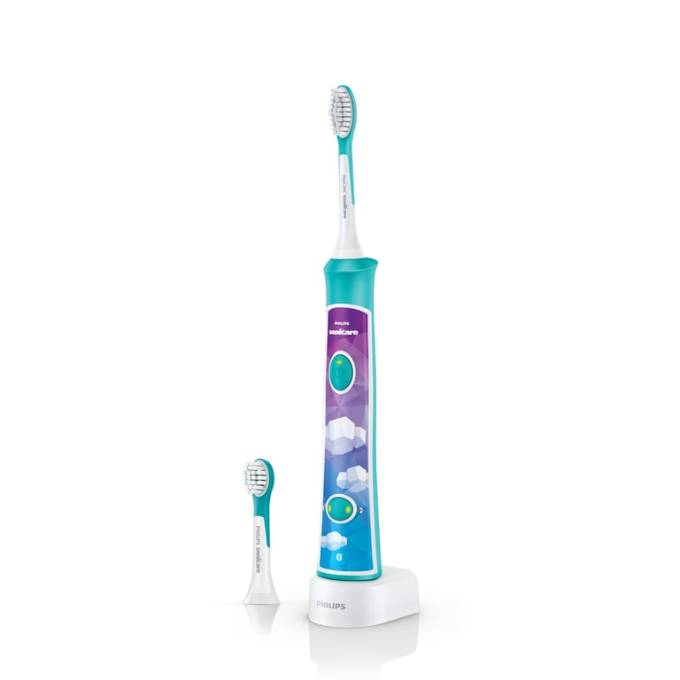 Philips Sonicare For Kids For Kids HX6322/04 Brosse à dents électrique - Neuf