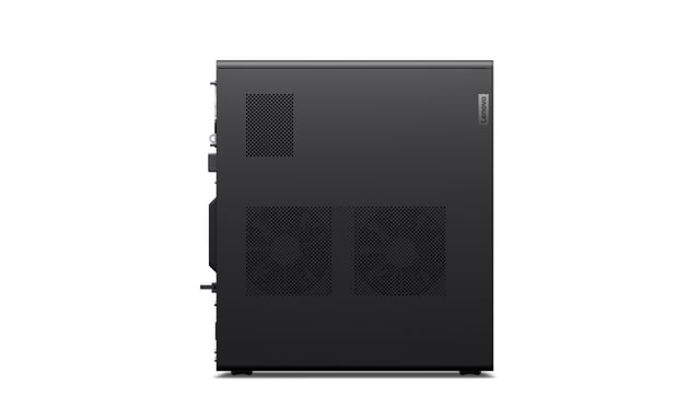 Lenovo ThinkStation P3 Tower Intel® Core™ i7 i7-14700 32 GB DDR5-SDRAM 1 TB SSD Windows 11 Pro Torre Puesto de trabajo Negro