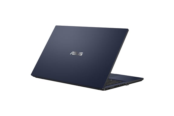 ASUS B1502CVA-BQ0675X 15.6'' - Intel Core i7-1355U 1.7 GHz - Intel Iris Xe Graphics - SSD 512 Go - RAM 32 Go