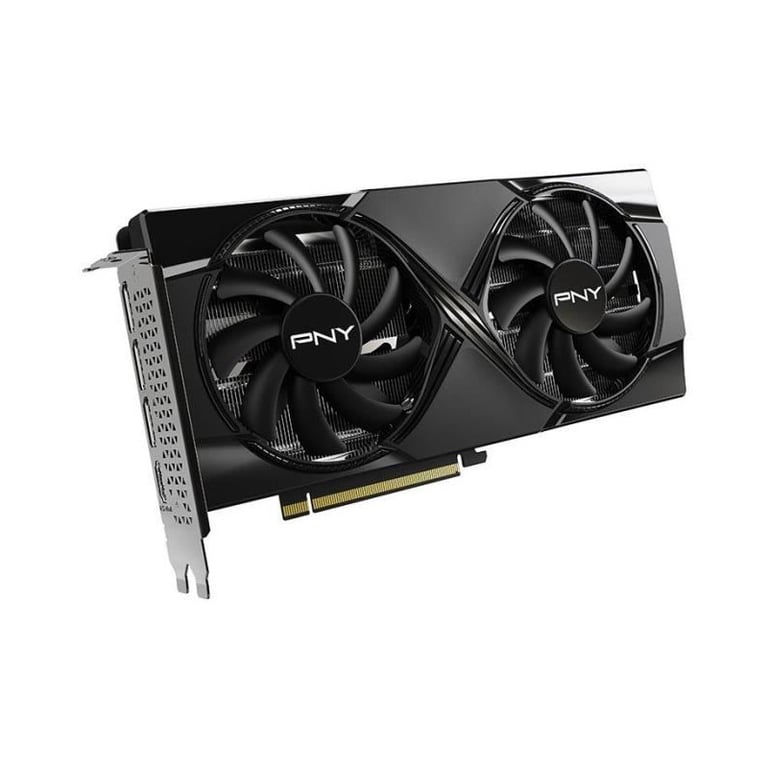 Carte Graphique PNY GeForce RTX 5060 Ti 16GB – DLSS 4, 8K, PCIe 5.0 - vue 6