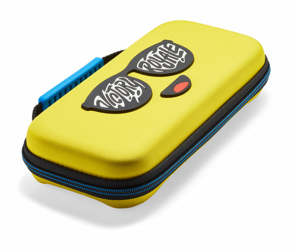 PowerA Étui de Protection pour Nintendo Switch Switch Modèle OLED et Nintendo Switch Lite Fortnite: Peely Housse de Protection Étui de Console Accessoires Rangement Licence Officielle - vue 2