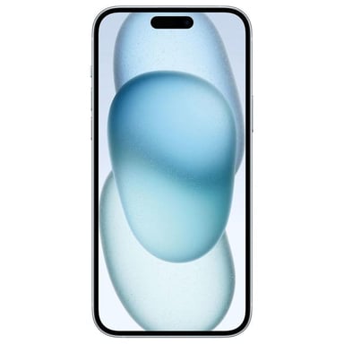 iPhone 15 Plus (5G) 128 GB, Azul [SIN FACEID]