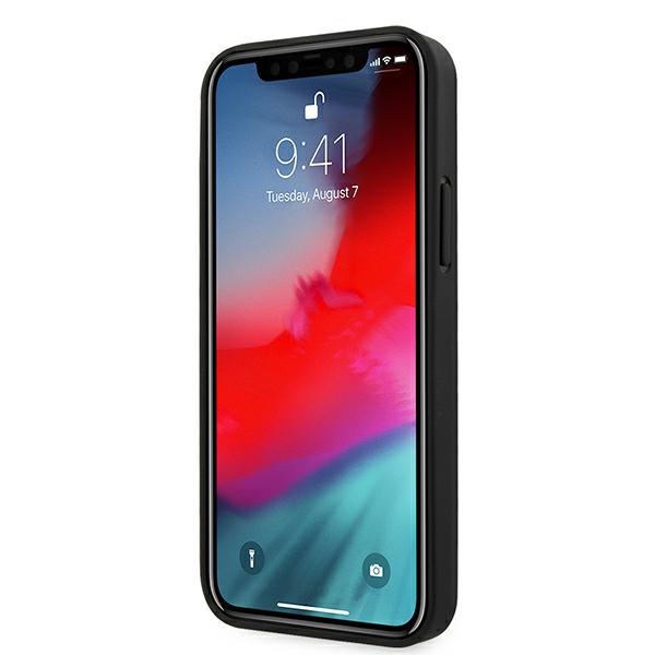 Custodia Mercedes per iPhone 12 mini 5,4