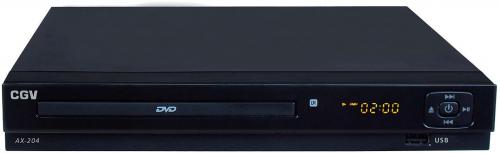 C.G.V AX-204