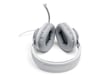 Auriculares Quantum 100 Gamer con micrófono - Blanco