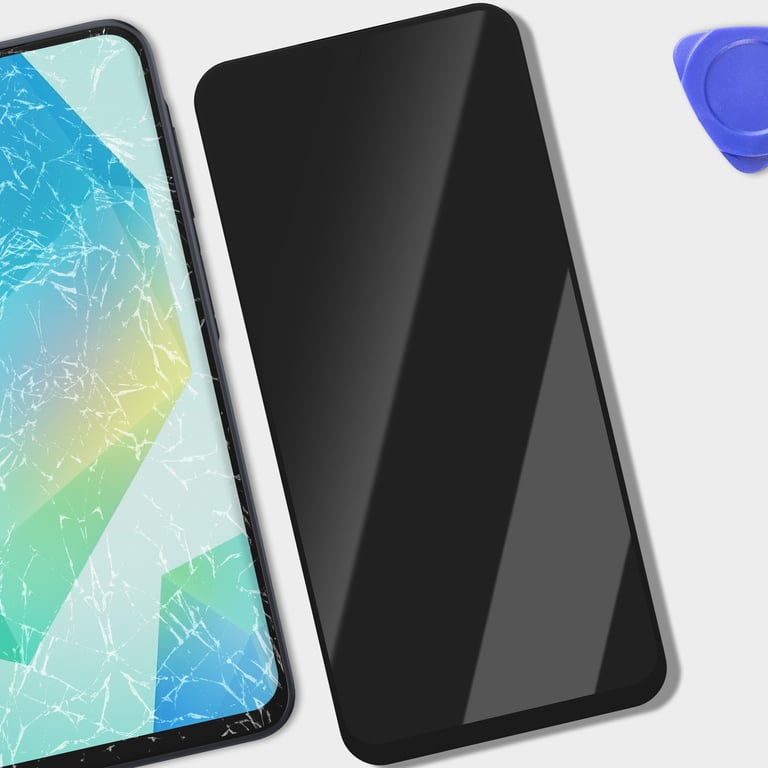 Samsung Écran Galaxy A16 - vue 3