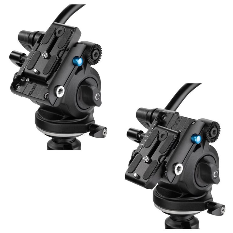 BENRO Rotule video S2PRO Neuf - vue 2