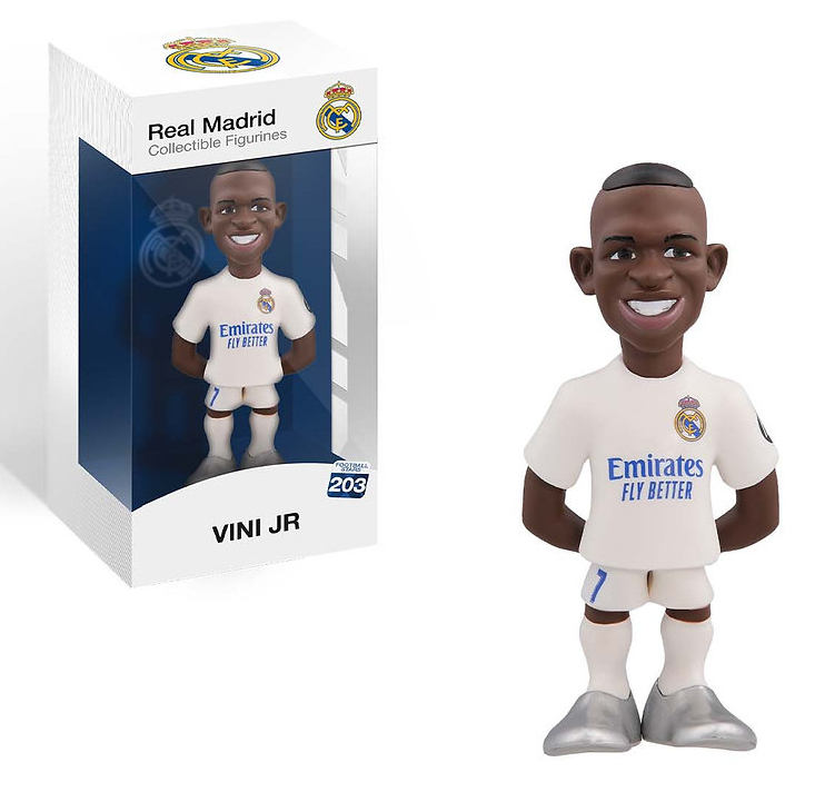 MINIX Real Madrid Neuf - vue 2