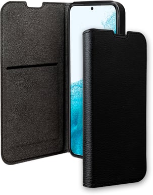 Bigben Connected FOLIOGS23B funda para teléfono móvil Negro