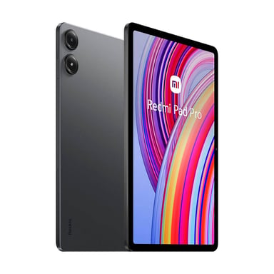 Redmi Pad Pro (5G) 12,1'' 128 GB, grigio grafite
