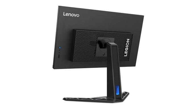 Lenovo Legion Y27qf-30 LED display 68,6 cm (27'') 2560 x 1440 pixels Quad HD Noir