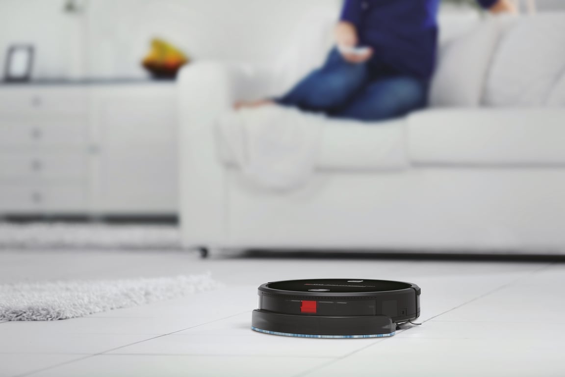 Hoover HGO330HC Hydro - vue 3