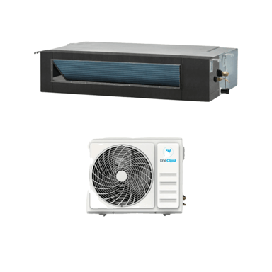 Climatiseur OneClima air 18 cnl-m 18000 Btu R-32 - Neuf