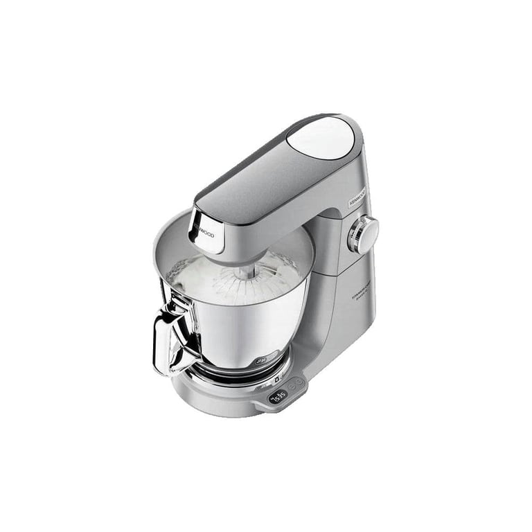 Kenwood KVL85.594SI Chef Baker - vue 3