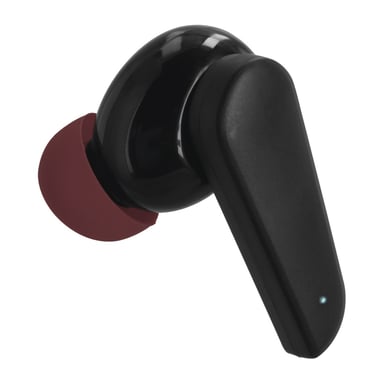 Hama Spirit Pocket True Wireless Stereo (TWS) Cuffie Bluetooth per chiamate/musica Nero