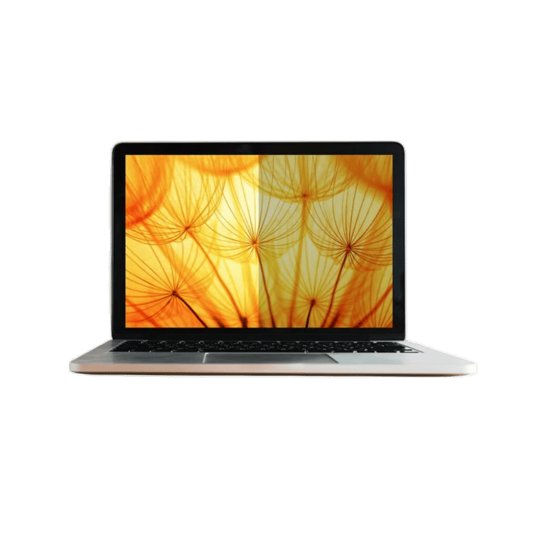 3M BPNDE005 Display Privacy Filter - vue 3